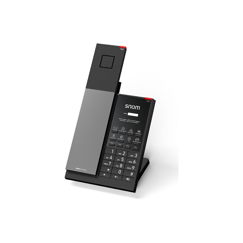 Snom HD351W IP phone