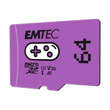Emtec ECMSDM64GXCU3G atminties kortelė Emtec ECMSDM64GXCU3G atminties kortelė