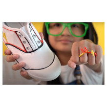 3Doodler Start Plus 3D rašiklis
