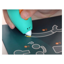 3Doodler Start Plus 3D pen