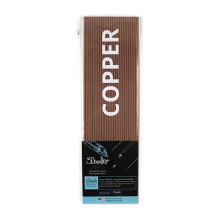 3Doodler Filament Pro+ 25 Copper brown-red"Copper" 3Doodler Filament Pro+ 25 Copper brown-red"Copper"