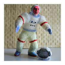 3Doodler CREATE FILAMENT PLA 5 COLORS PL-MIX1