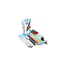 3Doodler filamentas „Create+“ ir „Pro+“ 250 PLA „Neon Sunset Mix“ 3Doodler filamentas „Create+“ ir „Pro+“ 250 PLA „Neon Sunset Mix“