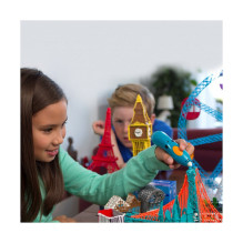 3Doodler Start Eco Plastic - Fire and Ice Mixed Bag 250