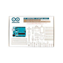Arduino K000007 development...