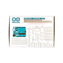 Arduino K000007 kūrimo plokštės priedas Arduino K000007 kūrimo plokštės priedas