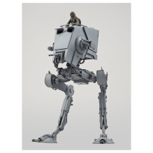 Bandai AT-ST