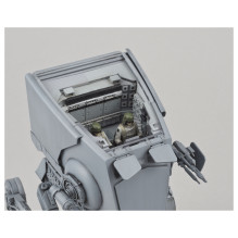 Bandai AT-ST