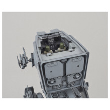 Bandai AT-ST