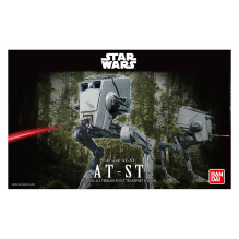 Bandai AT-ST