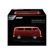 Revell VW T2 autobusas Revell VW T2 autobusas