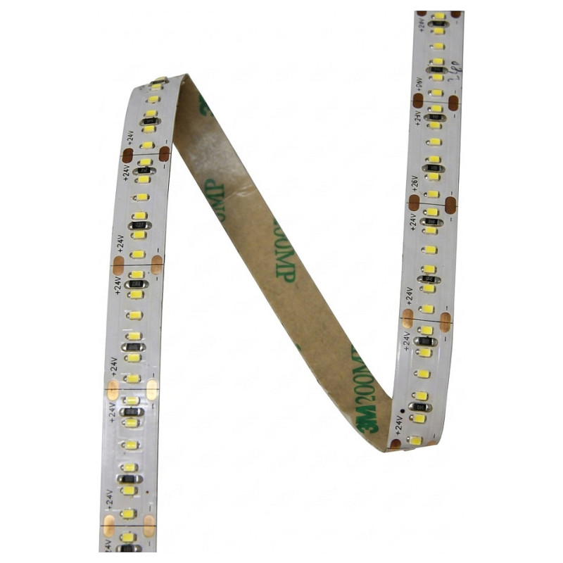 Synergy 21 LED Flex Strip COB - KW DC24V 40W CRI 90 SLIM V2 IP20