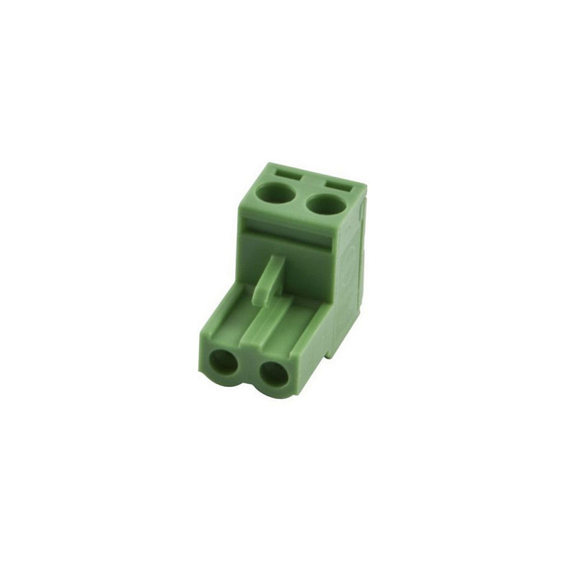 Synergy 21 LED with screw terminal KEFA (Phoenix® compatible) connector 2 F