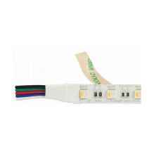 „Synergy 21“ LED juostelė, 5050 RGB, 24 V, 60 LED, su lanksčia šviesos diodų juosta, IP68 apsauga, 60 RGB, 2400 lm „Synergy 21“ LED juostelė, 5050 RGB, 24 V, 60 LED, su lanksčia šviesos diodų juosta, IP68 apsauga, 60 RGB, 2400 lm