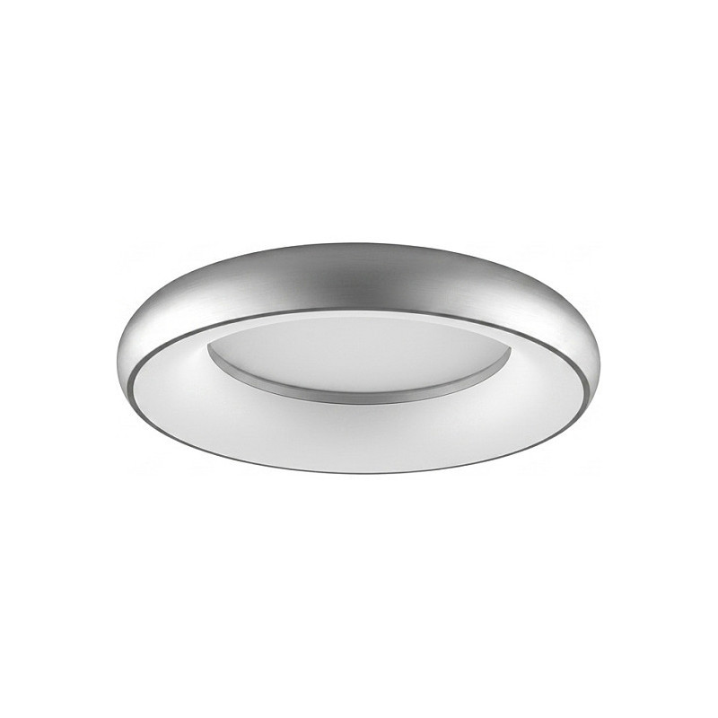 Synergy 21 LED round light donut ww silver 35w