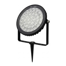LED garden lamp 15W RGB-WW...