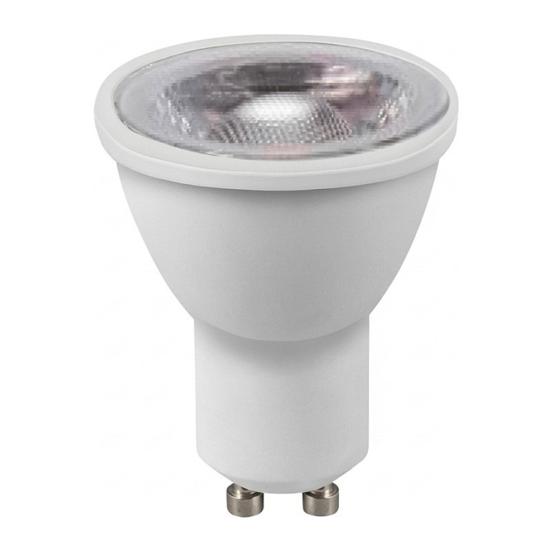 Synergy 21 LED Retrofit GU10 5W WW 38 dim°