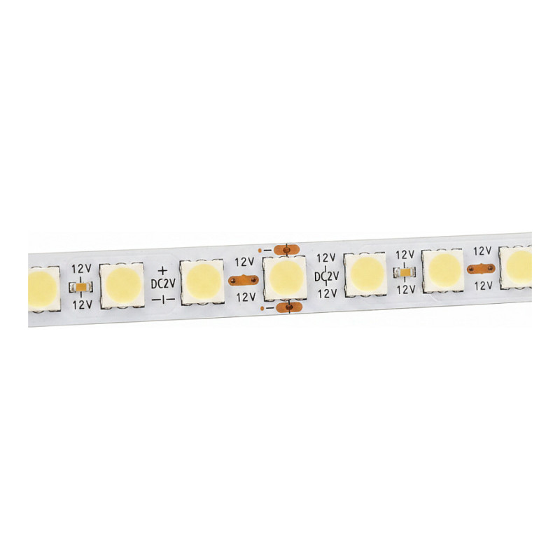Synergy 21 LED Flex Strip 5050 - 60 RGB-W pixels DC24V UCS2904 IP65