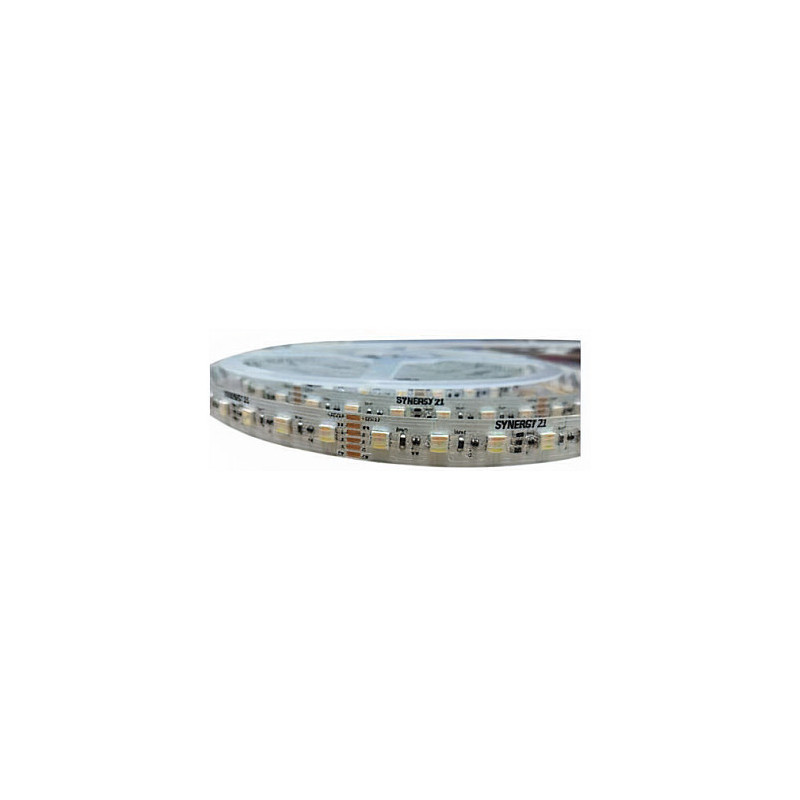 Synergy 21 LED Flex Strip 5050 - 60 RGB pixels DC24V SM16703 IP20