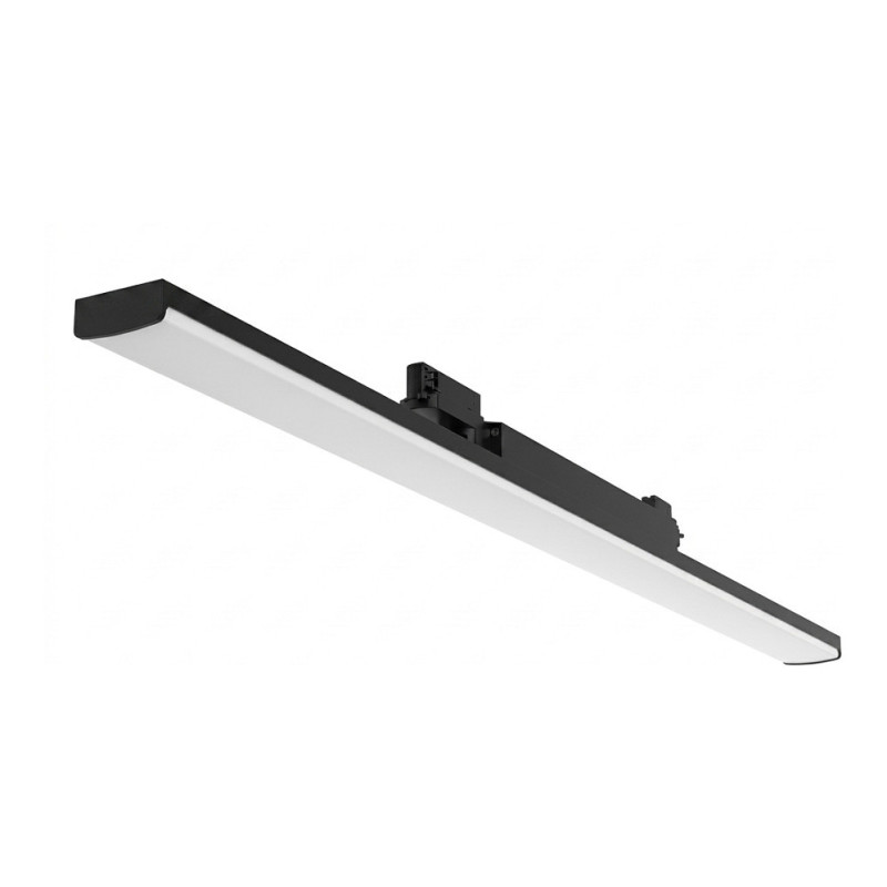 Synergy 21 LED Track Series for VLE Series Power Rail 48W, 120°, ww, CRI 90 B