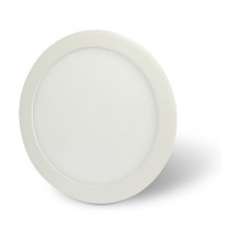 Synergy 21 LED light panel round 20W neutral white V5 CRI 90