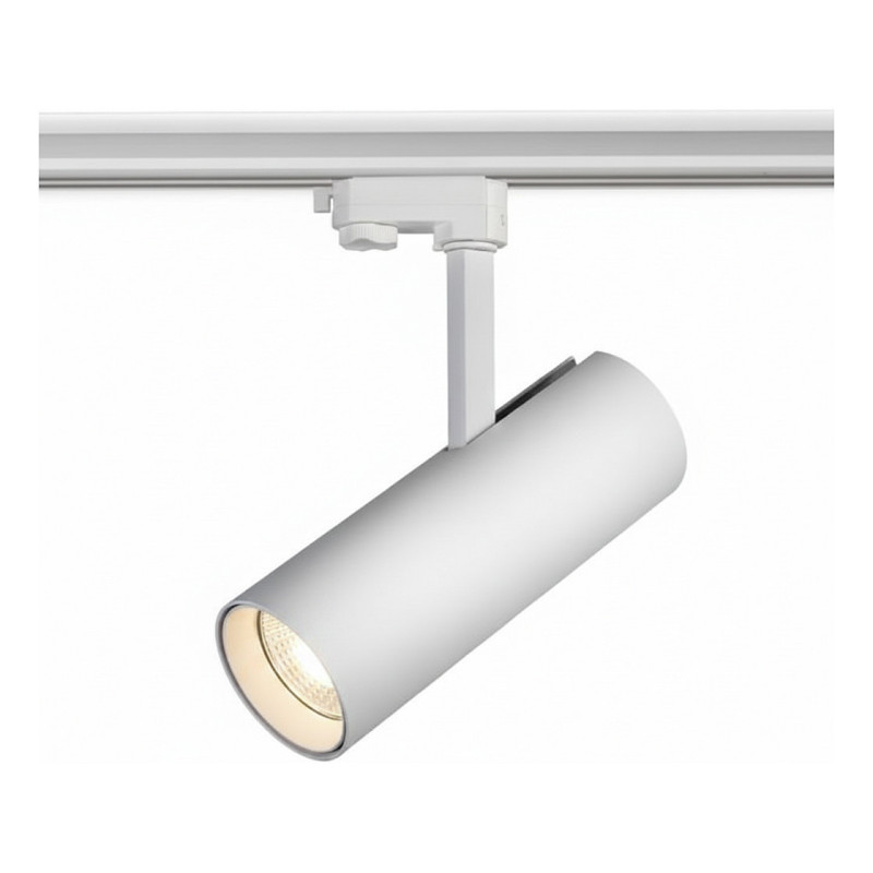 Synergy 21 LED Track Series for 48V Power Rail VLF Series White 3000K