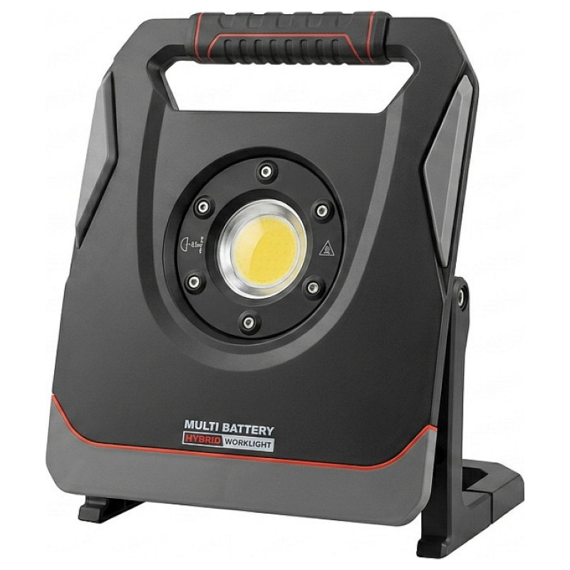 Synergy 21 LED battery multi battery construction spotlight 65W 6500lm KW IP65