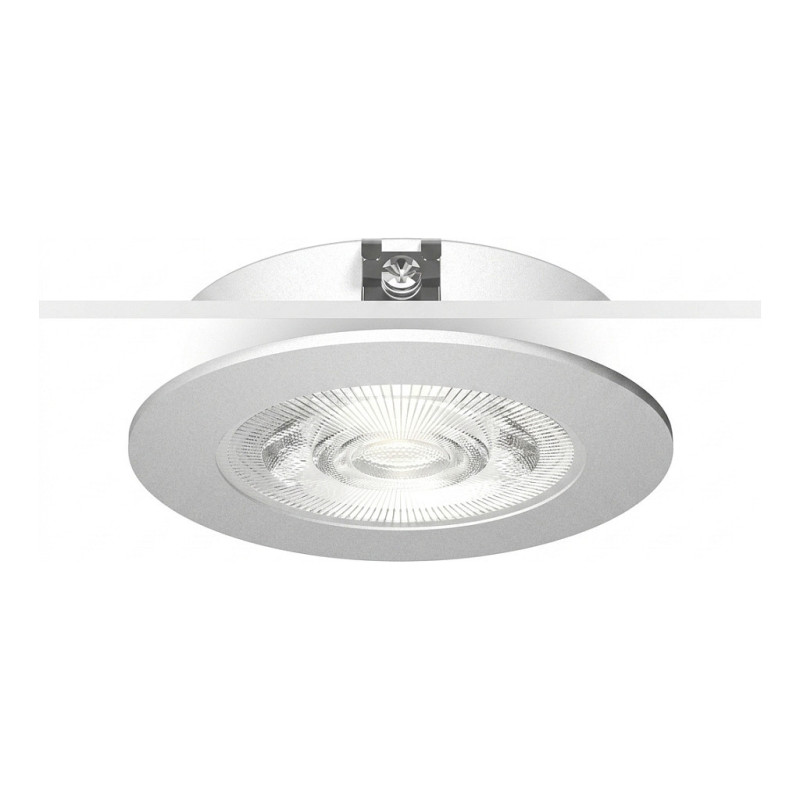 Synergy 21 LED recessed ceiling spotlight Helios white, round, neutral white