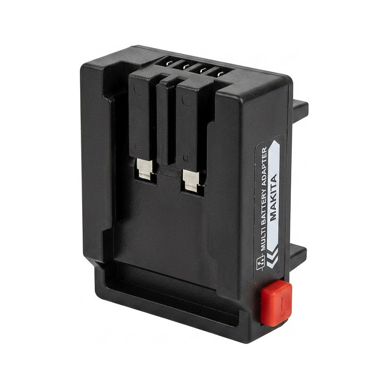 Synergy 21 LED battery multi battery construction spotlight assy. Adapter - Makita