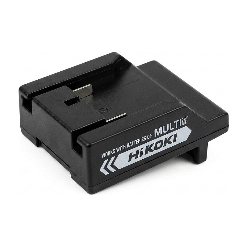Synergy 21 LED battery multi battery construction spotlight assy. Adapter - HiKOKI