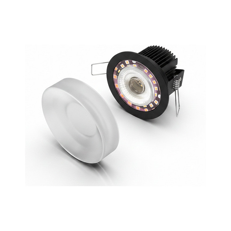 Synergy 21 LED Morpheus zub V3 zub. objektyvas