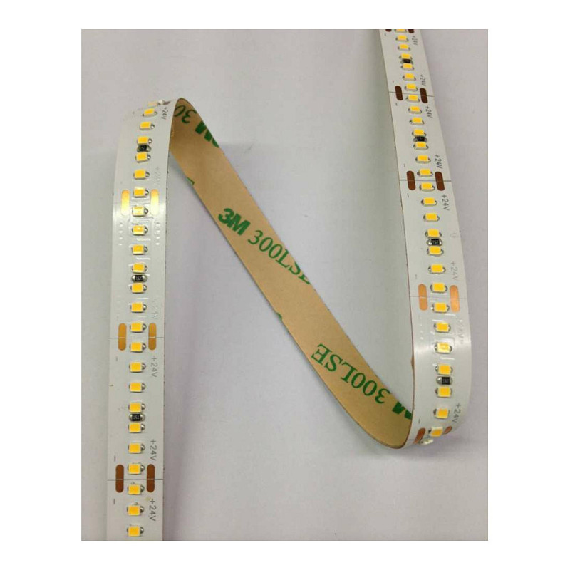 Synergy 21 LED Flex Strip 2216 - 280 NW DC24V 120W IP20 CRI 90 *30m*