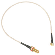 Mikrotik ACMMCXRPSMA bendraašis kabelis