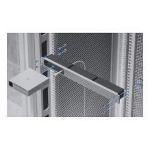 Ubiquiti UniFi AI Key Rack Mount Ubiquiti UniFi AI Key Rack Mount