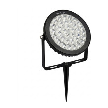 LED garden lamp 15W RGB-WW...