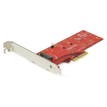 StarTech.com PEX4M2E1...