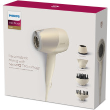 Hair dryer Philips BHD829 / 00