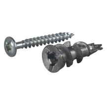 Pin with screw Essve Driva...