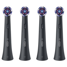 Toothbrush tip Oral-B iO Whitening, 4 pcs Toothbrush tip Oral-B iO Whitening, 4 pcs