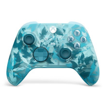 CONTROLLER XBOX SERIES ICE BREAKER CONTROLLER XBOX SERIES ICE BREAKER