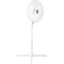 ECG FS 40a baltas