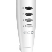 ECG FS 40a White ECG FS 40a White