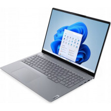 Lenovo ThinkBook 16 G8 IAL 16 FHD+ IPS 255H 32GB 1SSD EN W11P Gray 21SK009RPB Lenovo ThinkBook 16 G8 IAL 16 FHD+ IPS 255H 32GB 1SSD EN W11P Gray 21SK009RPB