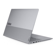 Lenovo ThinkBook 16 G8 IAL 16 FHD+ IPS 255H 32GB 1SSD EN W11P Gray 21SK009RPB Lenovo ThinkBook 16 G8 IAL 16 FHD+ IPS 255H 32GB 1SSD EN W11P Gray 21SK009RPB