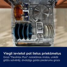 „Electrolux E87LB200T“