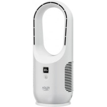 Adler AD 7343 baltas USB 34...