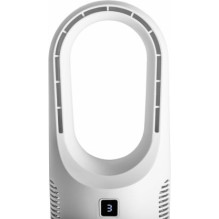 Adler AD 7343 White USB 34cm 2200mAh