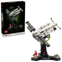 LEGO® Icons 'Hello, Mary' Building Set 11389, 830 pcs