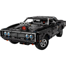 KONSTR AUTOM FAST AND FURIOUS DODGE CHAR
