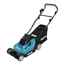 Makita DLM382Z lawn mower Makita DLM382Z lawn mower